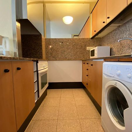 Ferienwohnung Salou, Zona Cerca De Paseo Jaime I Exterior foto