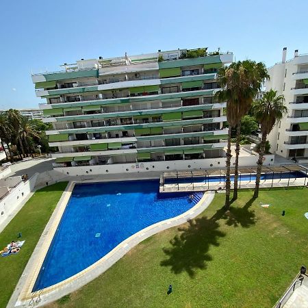 Ferienwohnung Salou, Zona Cerca De Paseo Jaime I Exterior foto