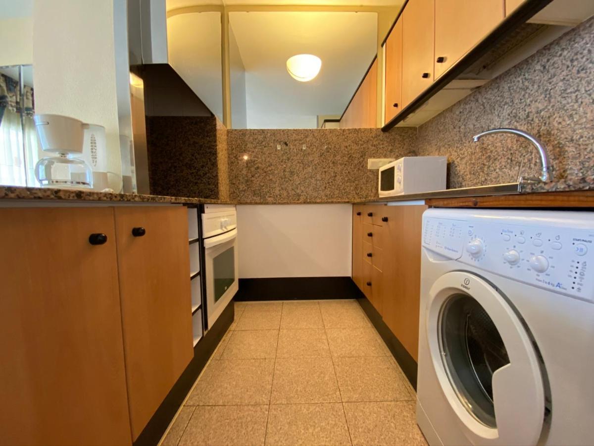 Ferienwohnung Salou, Zona Cerca De Paseo Jaime I Exterior foto