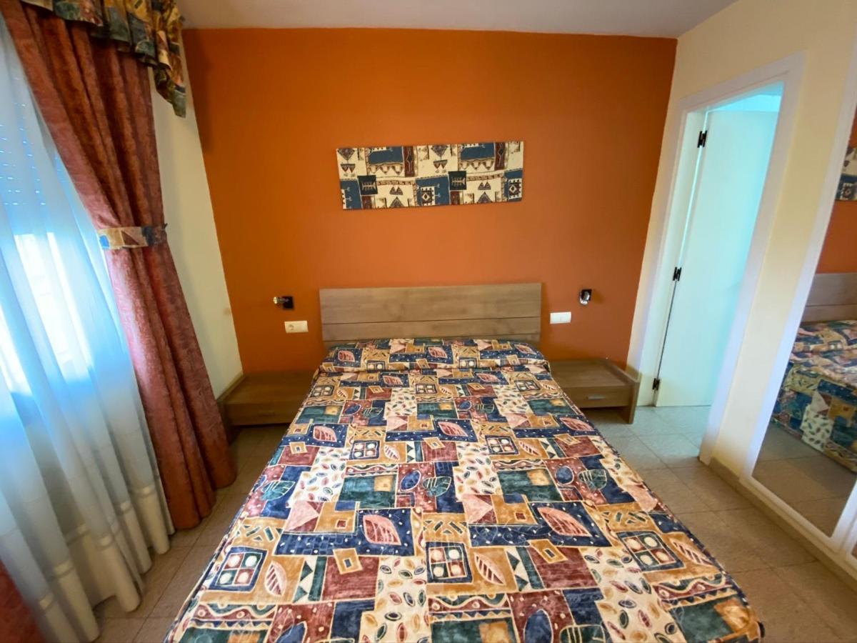 Ferienwohnung Salou, Zona Cerca De Paseo Jaime I Exterior foto
