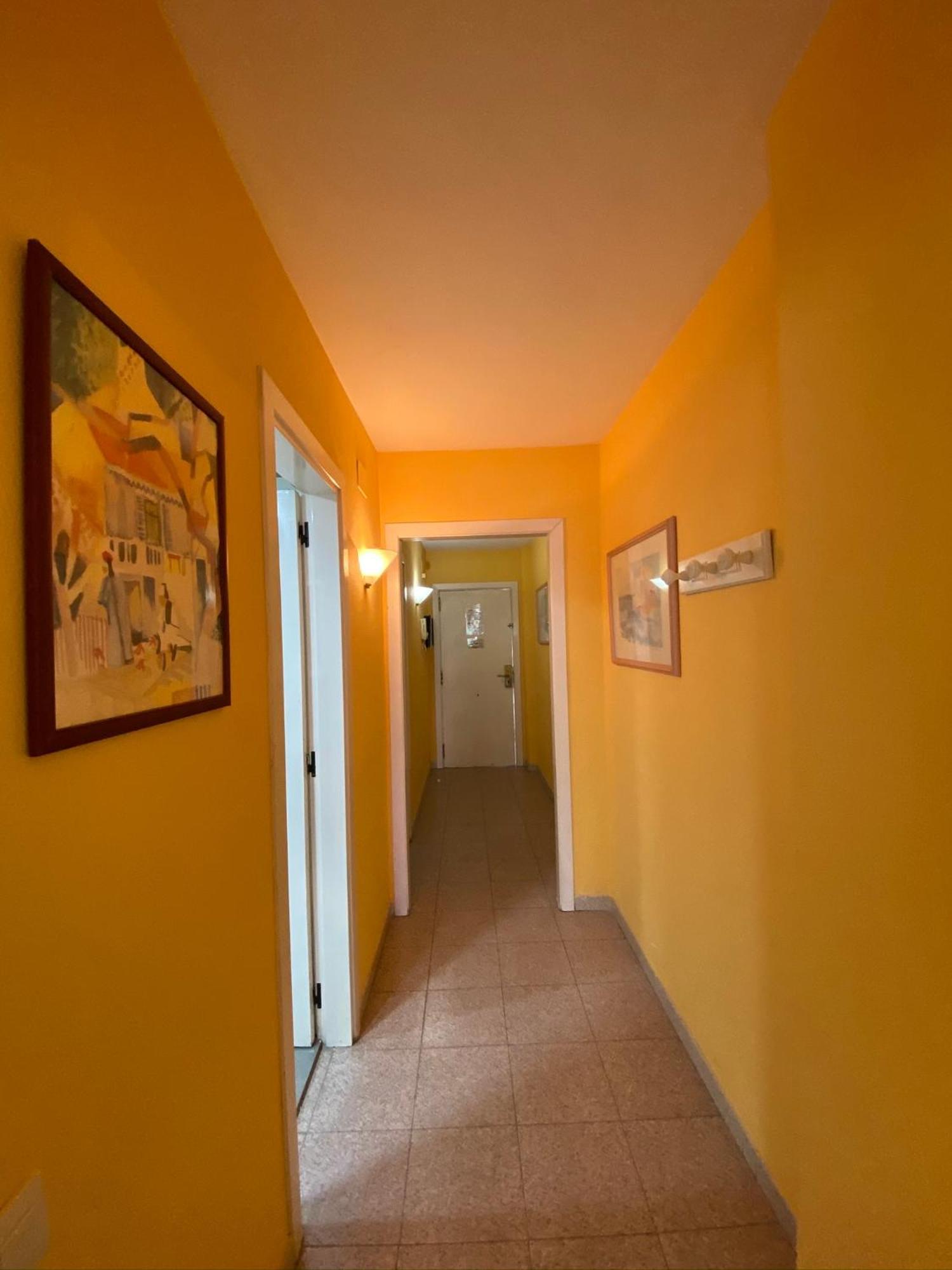 Ferienwohnung Salou, Zona Cerca De Paseo Jaime I Exterior foto
