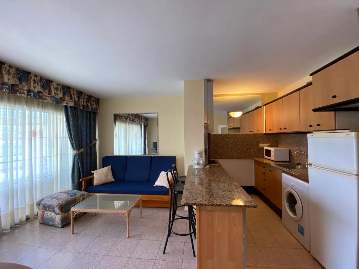 Ferienwohnung Salou, Zona Cerca De Paseo Jaime I Exterior foto