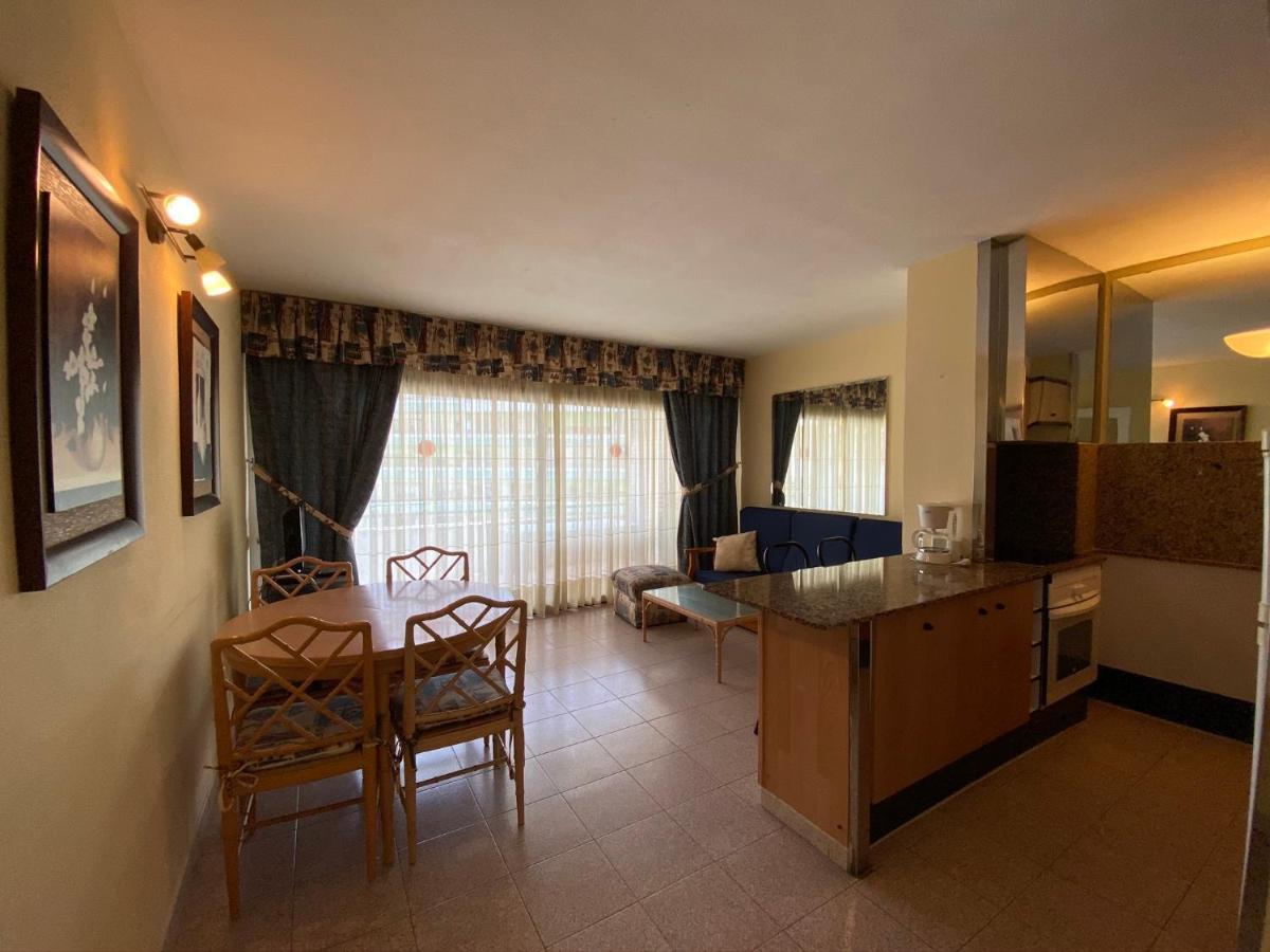 Ferienwohnung Salou, Zona Cerca De Paseo Jaime I Exterior foto